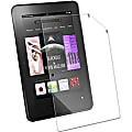 ZAGG Kindle Fire HDX 7 Screen Protector 1 thumbnail image