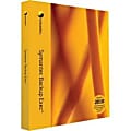 Symantec Backup Exec System Recovery 2010 Desktop Edition with 1 Year Essential Support - Complete Product - 1 Desktop/Laptop 1 thumbnail image