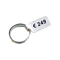 DYMO® Jewelry Labels, 4E6629 1 thumbnail image