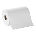 Georgia-Pacific Professional Series™ Convenience Pack Premium 1-Ply Hardwound Roll Towels, 7 7/8" x 350", White, Carton Of 6 1 thumbnail image