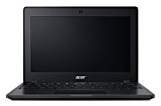 Acer® Chromebook Laptop, 11.6" Screen, Intel® Celeron®, 4GB Memory, 32GB Flash Memory, Google™ Chrome