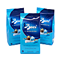 Baci Perugina Milk Chocolate, 5 Oz, Pack Of 3 Bags