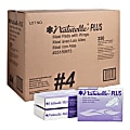 Rochester Midland Naturelle Maxi Pads With Wings, Carton Of 250 1 thumbnail image