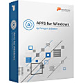 Paragon  APFS for Windows by Paragon Software (Windows) 1 thumbnail image