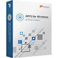 Paragon  APFS for Windows by Paragon Software (Windows)