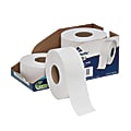 Georgia-Pacific PRO™ Convenience Pack Jumbo Jr. Roll 2-Ply Toilet Paper, 1000' Per Roll, Pack Of 4 Rolls