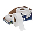 Georgia-Pacific PRO™ Convenience Pack Jumbo Jr. Roll 2-Ply Toilet Paper, 1000' Per Roll, Pack Of 4 Rolls 1 thumbnail image