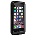 Lifeworks FRE Case For Apple® iPhone® 6/6s, Black 1 thumbnail image