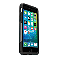 OtterBox® Commuter Series Case For Apple® iPhone® 6 Plus, Black 1 thumbnail image
