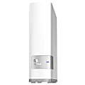 WD My Cloud™ 2TB Personal Cloud Storage Drive, RJ-45 Ethernet/USB 3.0, White