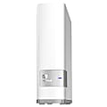 WD My Cloud™ 3TB Personal Cloud Storage Drive, RJ-45 Ethernet/USB 3.0, White 1 thumbnail image