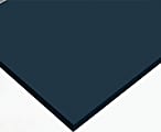 M+A Matting Cushion Complete Floor Mat With Antimicrobial Protection, 4' x 6', Black 1 thumbnail image
