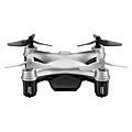 Propel RC Atom Micro Drone, 2 13/16"H x 2 13/16"W x 1"D, Titanium 1 thumbnail image