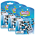 Teacher Created Resources Twistle Original, Black & White, Pack Of 3 1 thumbnail image