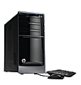 HP Pavilion p7-1410 Desktop Computer With 2nd Gen Intel® Core™ i3 Processor 1 thumbnail image