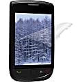 3M Natural View Screen Protector-BB Torch 9800/9810 Clear 1 thumbnail image