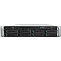 Intel Server System R2308GL4DS9 Barebone System - 2U Rack-mountable - Socket R LGA-2011 - 2 x Processor Support 1 thumbnail image