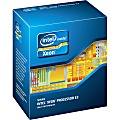 Intel Xeon E3-1276 v3 Quad-core (4 Core) 3.60 GHz Processor - Socket H3 LGA-1150Retail Pack 1 thumbnail image