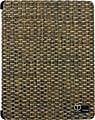 T-Tech™ by Tumi® Pattern Portfolio Cases For iPad® 2/3/4, Brown Wicker 1 thumbnail image