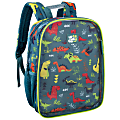 Trailmaker Up We Go Project Backpack, Dino 1 thumbnail image