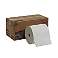Brawny® Professional by GP PRO, 1-Ply, Pick-A-Size®, White,  2 Rolls Per Case, 690 Sheets Per Roll 1 thumbnail image
