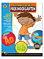 Brighter Child Mastering Basic Skills, Pre-K