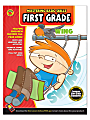 Brighter Child Mastering Basic Skills, First Grade 1 thumbnail image