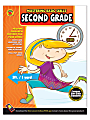 Brighter Child Mastering Basic Skills, Second Grade