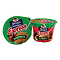 Quaker® Express Oatmeal, Brown Sugar, 1.9 Oz, Pack Of 24