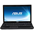 Asus X54C-RB92 15.6" LED Notebook - Intel Pentium B970 2.30 GHz - Black 1 thumbnail image
