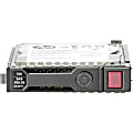 HPE 300 GB Hard Drive - 2.5" Internal - SAS (6Gb/s SAS) - 15000rpm - 3 Year Warranty