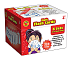 Brighter Child Math Flash Cards, Grades Pre-K - 1 1 thumbnail image