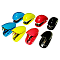 i.e.™ Mini Stapler Set, Assorted Colors (No Color Choice)