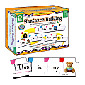 Key Education Sentence Building Open-Ended Learning Game, Grades K - 2