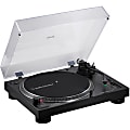 Audio-Technica AT-LP120XBT-USB - Turntable - black 1 thumbnail image