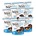 barkTHINS Dark Chocolate Pretzels with Sea Salt, 2 oz, 8 Count