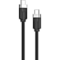 Alogic Fusion USB-C to USB-C 3.2 Gen 2 Cable 1M Video 4K 100W, FUSCC1SGR 1 thumbnail image