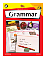 Instructional Fair Book The 100 Plus Series, Grammar, Grades 7 - 8