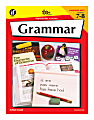Instructional Fair Book The 100 Plus Series, Grammar, Grades 7 - 8 1 thumbnail image