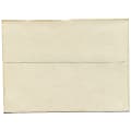 JAM Paper® Booklet Invitation Envelopes, A7, Gummed Seal, Stardream Metallic Opal, Pack Of 25 1 thumbnail image
