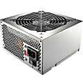 Cooler Master Elite Power RS350-PSARI3-US ATX12V & EPS12V Power Supply - 110 V AC, 220 V AC Input - 350 W - 2 +12V Rails - 1 Fan(s) - 70% Efficiency