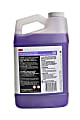 3M™ Flow Control 2A Heavy-Duty Multi-Surface Cleaner Concentrate, 64 Oz Bottle