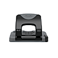 Swingline® SmartTouch 2-Hole Low-Force Punch, 20-Sheet Capacity