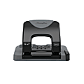 Swingline® SmartTouch 2-Hole Low-Force Punch, 20-Sheet Capacity 1 thumbnail image