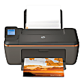 HP Deskjet 3510 e-All-In-One Printer 1 thumbnail image