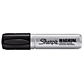Sharpie® Magnum® Permanent Marker, Black