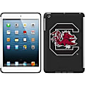 Centon iPad Mini Classic Shell Case University of South Carolina - For Apple iPad mini Tablet - University of South Carolina Logo - Black 1 thumbnail image
