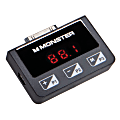 Monster® iCarPlay™ Wireless 300 FM Transmitter For iPod® & iPhone® 1 thumbnail image