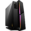 MSI MEG Trident X2 13th MPG Trident X2 13NUF-074US Gaming Desktop Computer - Intel Core i7 13th Gen i7-13700KF - 32 GB - 1 TB HDD - 1 TB SSD - Black - Intel Chip - Windows 11 Home - NVIDIA GeForce RTX 4070 Ti 1 thumbnail image