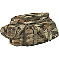 ALPS OutdoorZ Travel/Luggage Case for Travel Essential - Mossy Oak